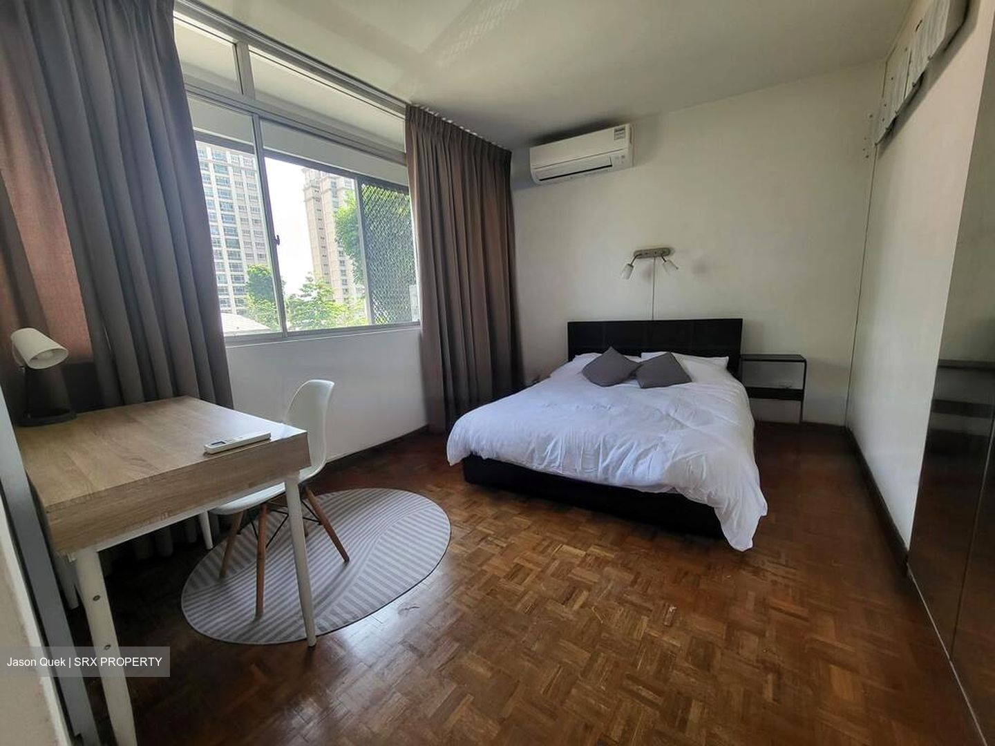 Faber Garden Condominium (D20), Condominium #574685301